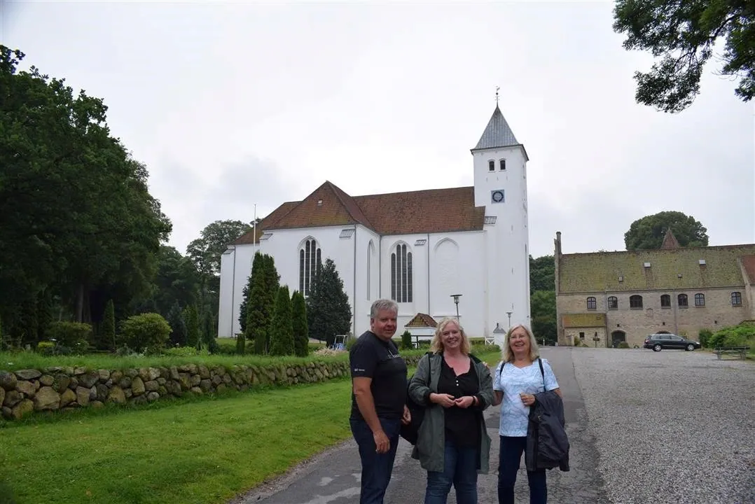Assens and the North of Denmark 2017